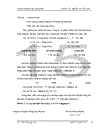 Hoàn thiện kế toán chi phí sản xuất và tính giá thành sản phẩm tại Công ty cổ phần Hồng hà Dầu khí