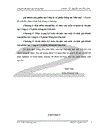 Hoàn thiện kế toán chi phí sản xuất và tính giá thành sản phẩm tại Công ty cổ phần Hồng hà Dầu khí