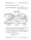 Hoàn thiện kế toán chi phí sản xuất và tính giá thành sản phẩm tại Công ty cổ phần Hồng hà Dầu khí