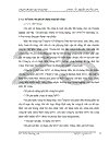 Hoàn thiện kế toán chi phí sản xuất và tính giá thành sản phẩm tại Công ty cổ phần Hồng hà Dầu khí