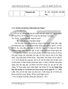 Hoàn thiện kế toán chi phí sản xuất và tính giá thành sản phẩm tại Công ty cổ phần Hồng hà Dầu khí