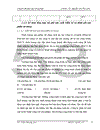 Hoàn thiện kế toán chi phí sản xuất và tính giá thành sản phẩm tại Công ty cổ phần Hồng hà Dầu khí