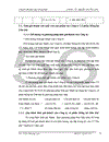 Hoàn thiện kế toán chi phí sản xuất và tính giá thành sản phẩm tại Công ty cổ phần Hồng hà Dầu khí