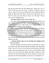Hoàn thiện kế toán chi phí sản xuất và tính giá thành sản phẩm tại Công ty cổ phần Hồng hà Dầu khí