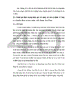 Nâng cao hiệu quả sử dụng tài sản cố định tại Công ty Cổ phần dịch vụ bưu chính viễn thông Hoa Phát