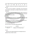 Nâng cao hiệu quả sử dụng tài sản cố định tại Công ty Cổ phần dịch vụ bưu chính viễn thông Hoa Phát