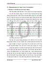 Một số vấn đề về nâng cao hiệu quả sử dụng vốn ở Công ty Nạo vét Đường biển I