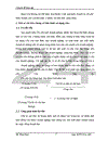 Một số vấn đề về nâng cao hiệu quả sử dụng vốn ở Công ty Nạo vét Đường biển I