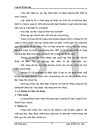 Một số vấn đề về nâng cao hiệu quả sử dụng vốn ở Công ty Nạo vét Đường biển I