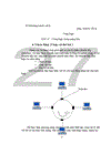 Xây dựng và quản trị mạng máy tính cục bộ LAN