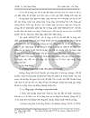 Ứng dụng phương pháp Phân tích kỹ thuật tại Công ty Chứng khoán Ngân hàng Đầu tư và Phát triển Việt Nam