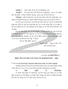 Những giải pháp để mở rộng thị trường của Công ty TNHH Thương mại Du lịch và Đầu tư Tân An thông qua công cụ Marketing - Mix