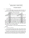 Một số giải pháp nâng cao hiệu quả sử dụng và huy động vốn ở công ty tnhh thương mại và dịch vụ khoa học kỹ thuật hà nội