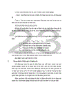 Một số giải pháp nâng cao hiệu quả sử dụng và huy động vốn ở công ty tnhh thương mại và dịch vụ khoa học kỹ thuật hà nội