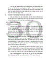 Một số giải pháp nâng cao hiệu quả sử dụng và huy động vốn ở công ty tnhh thương mại và dịch vụ khoa học kỹ thuật hà nội