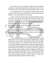 Một số giải pháp nâng cao hiệu quả sử dụng và huy động vốn ở công ty tnhh thương mại và dịch vụ khoa học kỹ thuật hà nội