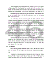 Một số giải pháp nâng cao hiệu quả sử dụng và huy động vốn ở công ty tnhh thương mại và dịch vụ khoa học kỹ thuật hà nội