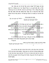 Giải pháp nâng cao hiệu quả sử dụng tài sản cố định tại cụng ty TNHH TM và Vận Tải Minh Thành.