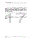 Giải pháp nâng cao hiệu quả sử dụng tài sản cố định tại cụng ty TNHH TM và Vận Tải Minh Thành.