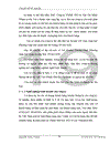 Giải pháp nâng cao hiệu quả sử dụng tài sản cố định tại cụng ty TNHH TM và Vận Tải Minh Thành.
