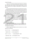 Giải pháp nâng cao hiệu quả sử dụng tài sản cố định tại cụng ty TNHH TM và Vận Tải Minh Thành.