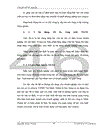 Giải pháp nâng cao hiệu quả sử dụng tài sản cố định tại cụng ty TNHH TM và Vận Tải Minh Thành.