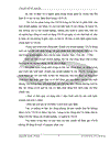 Giải pháp nâng cao hiệu quả sử dụng tài sản cố định tại cụng ty TNHH TM và Vận Tải Minh Thành.