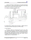 Thiết kế mạch thí nghiệm dùng Vi điều khiển 80C51 phối gh