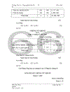 Hoàn thiện công tác kế toán tiền lương và các khoản trích theo lương tại Công ty TNHH T&A