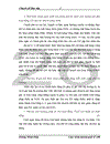 Giải pháp phát triển hoạt động thanh toán quốc tế tại Sở giao dịch của NHTMCP Ngoại thương Việt Nam