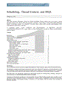 Understanding Scheduling, Thread Context, and IRQL