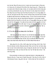 Đầu tư tại việt nam trong giai đoạn 2007 - 2009