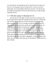 Đầu tư tại việt nam trong giai đoạn 2007 - 2009