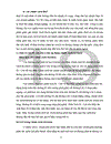 Đầu tư tại việt nam trong giai đoạn 2007 - 2009