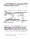 Đầu tư tại việt nam trong giai đoạn 2007 - 2009