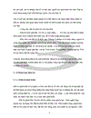 Đầu tư tại việt nam trong giai đoạn 2007 - 2009