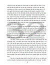 Đầu tư tại việt nam trong giai đoạn 2007 - 2009