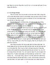 Đầu tư tại việt nam trong giai đoạn 2007 - 2009