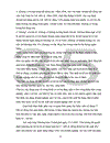 Đầu tư tại việt nam trong giai đoạn 2007 - 2009