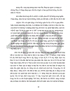 Đầu tư tại việt nam trong giai đoạn 2007 - 2009