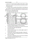 Nguồn vốn hỗ trợ phát triển chính thức (ODA) của Pháp tại Việt Nam giai đoạn 1993 - 2003