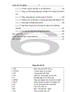 Nguồn vốn hỗ trợ phát triển chính thức (ODA) của Pháp tại Việt Nam giai đoạn 1993 - 2003