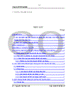 Quy hoạch đô thị xây dựng sử dụng đất thị trấn Văn Điển- huyện Thanh Trì- Thành phố Hà Nội 2010- 2020