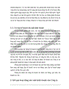 Một số biện pháp hoàn thiện hệ thống kênh phân phối của Công ty bánh kẹo Hải Hà ------------------ Hoạt động sản xuất kinh doanh của Công ty là