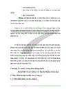 Một số biện pháp hoàn thiện hệ thống kênh phân phối của Công ty bánh kẹo Hải Hà ------------------ Hoạt động sản xuất kinh doanh của Công ty là