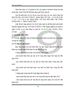 Hiện nay để đẩy mạnh phát triển nuôi trồng Thuỷ sản thì phải phát triển nuôi những giống chủ đạo, mà hiện nay tôm đang là giống có giá trị kinh tế cao