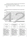 Đổi mới công tác quản lý chất lượng theo hệ thống quản lý chất lượng HACCP tại Cơ sở chế biến nông sản xuất khẩu – Công ty xuất nhập khẩu Tổng hợp I