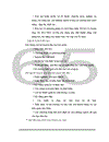 Một số điều kiện triển khai áp dụng hệ thống quản lý chất lượng ISO 9001:2000 tại công ty bánh kẹo Hải Châu