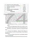 Một số điều kiện triển khai áp dụng hệ thống quản lý chất lượng ISO 9001:2000 tại công ty bánh kẹo Hải Châu