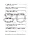 Một số điều kiện triển khai áp dụng hệ thống quản lý chất lượng ISO 9001:2000 tại công ty bánh kẹo Hải Châu